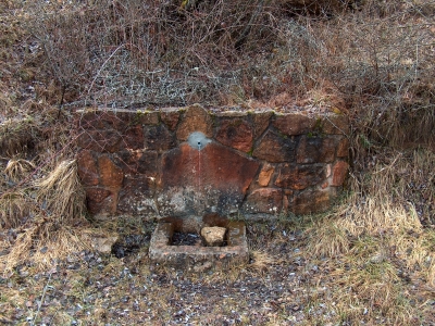 Fuente de la Canaleja - imagen 2