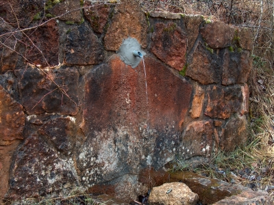 Fuente de la Canaleja - imagen 3