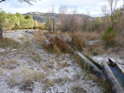 Fuente de las Cañadillas - imagen 1