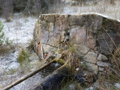 Fuente de las Cañadillas - imagen 2