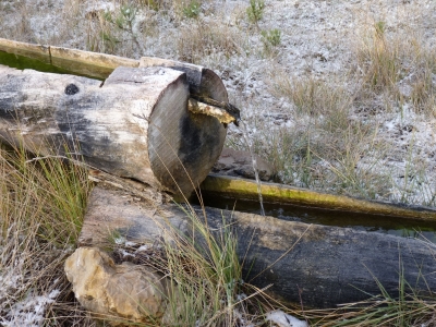 Fuente de las Cañadillas - imagen 4