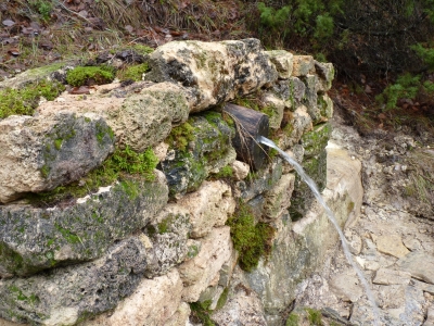 Fuente del Escalerón (de abajo) - imagen 2