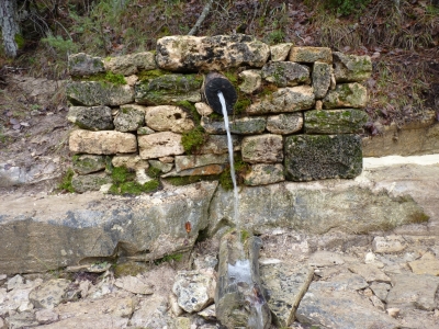 Fuente del Escalerón (de abajo) - imagen 3