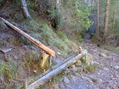 Fuente del Escalerón (de arriba) - imagen 1