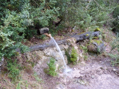 Fuente del Escalerón - imagen 1