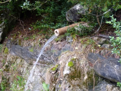 Fuente del Escalerón - imagen 3