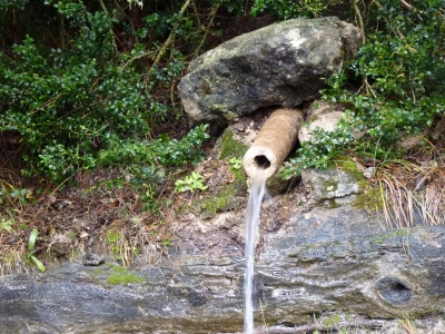 Fuente del Escalerón - imagen 4