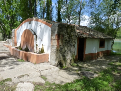 Fuente del Lavadero - imagen 1