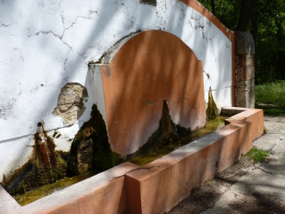 Fuente del Lavadero - imagen 2
