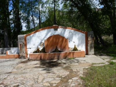 Fuente del Lavadero - imagen 3