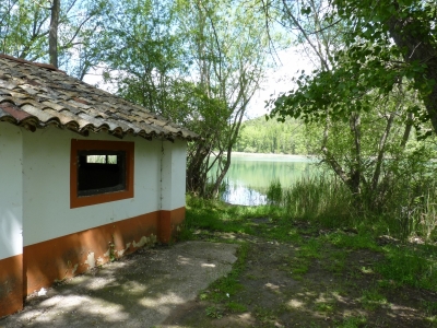 Fuente del Lavadero - imagen 4