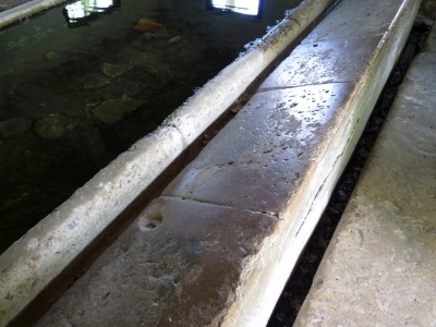 Fuente del Lavadero - imagen 8