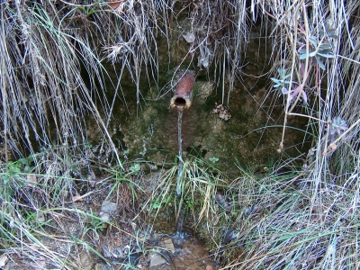 Fuente de la Mora - imagen 2