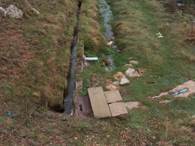 Fuente del Verdinal - imagen 1