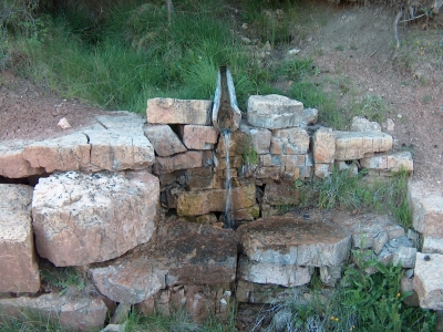 Fuente del Acebo - imagen 1