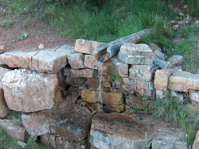 Fuente del Acebo - imagen 2
