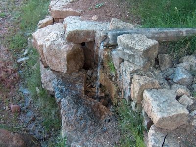 Fuente del Acebo - imagen 3