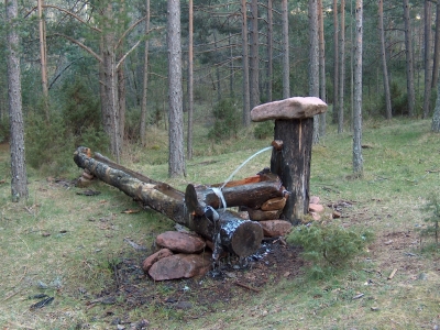 Fuente de la Almenara - imagen 1
