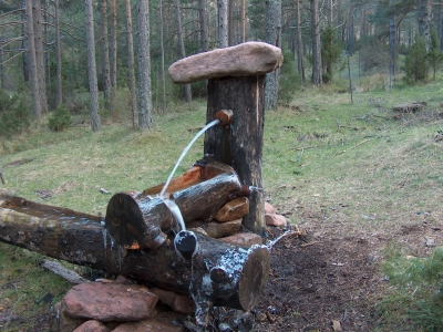 Fuente de la Almenara - imagen 2