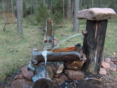 Fuente de la Almenara - imagen 4