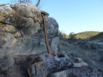 Fuente de las Barrosillas II - imagen 3