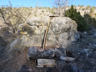 Fuente de las Barrosillas II - imagen 4
