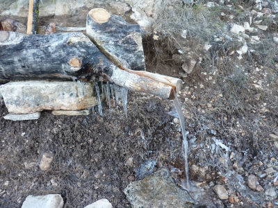 Fuente de las Barrosillas II - imagen 5
