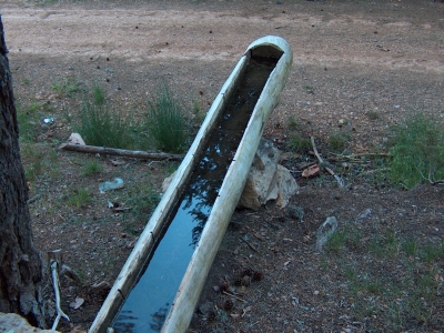 Fuente de Cañada Espinosa - imagen 5