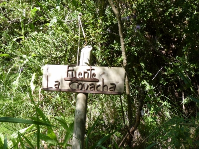 Fuente de la Covacha - imagen 1