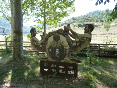 Fuente de la Dehesilla - imagen 1