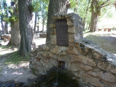 Fuente de la Dehesilla - imagen 2