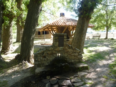 Fuente de la Dehesilla - imagen 3