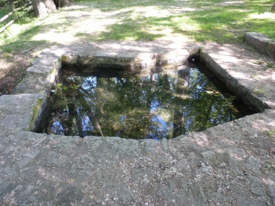 Fuente de la Dehesilla - imagen 4