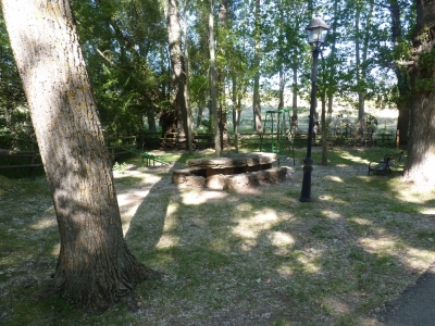 Fuente de la Dehesilla - imagen 6