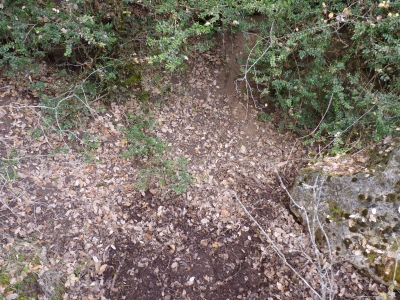 Fuente del Estrecho - imagen 1