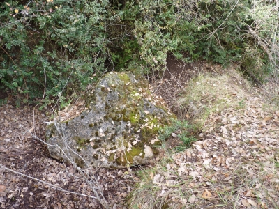 Fuente del Estrecho - imagen 2