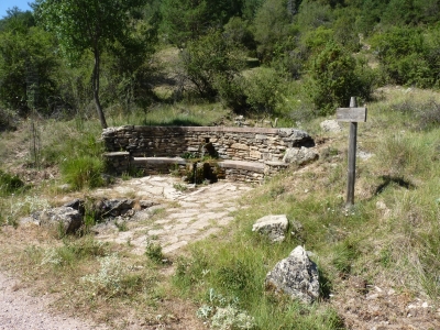 Fuente Grande - imagen 1