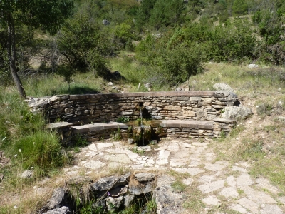 Fuente Grande - imagen 2