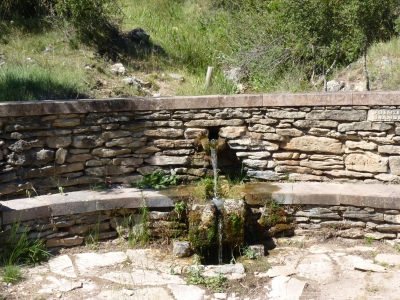 Fuente Grande - imagen 3