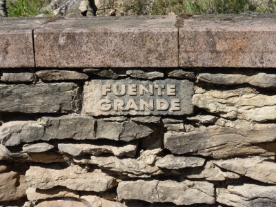 Fuente Grande - imagen 4
