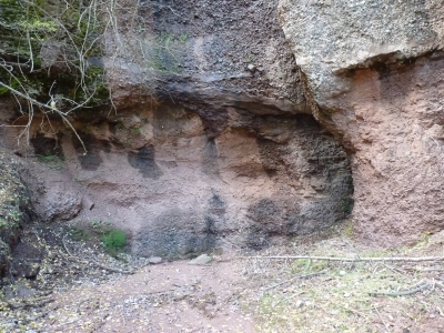 Fuente de la Hoya Masegarejo I - imagen 1