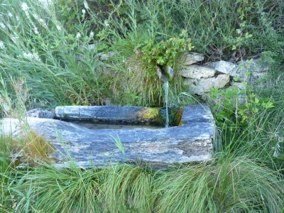 Fuente Juan Buena - imagen 1