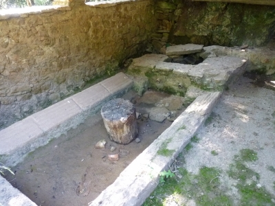 Fuente la Juan Mayor - imagen 5