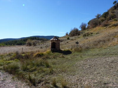 Fuente del Majal Chico - imagen 1