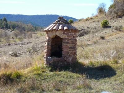 Fuente del Majal Chico - imagen 2