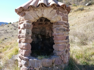 Fuente del Majal Chico - imagen 4