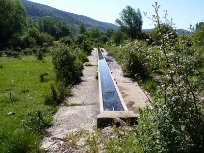 Fuente de la Pimpollá Santana - imagen 2