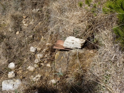 Fuente del Puntal del Horcajo - imagen 3
