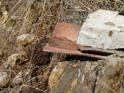 Fuente del Puntal del Horcajo - imagen 4