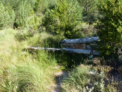 Fuente de Sacea - imagen 1